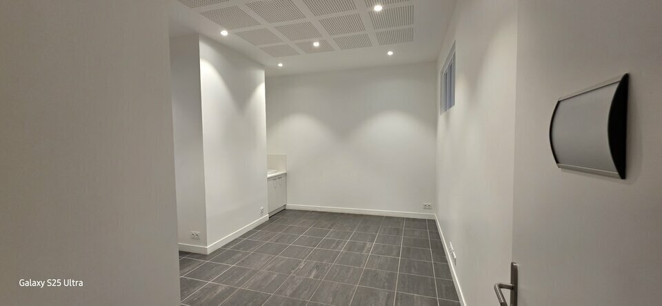 7 Rue Albert Joly, Le Vésinet à louer - Photo intérieure - Image 3 de 6