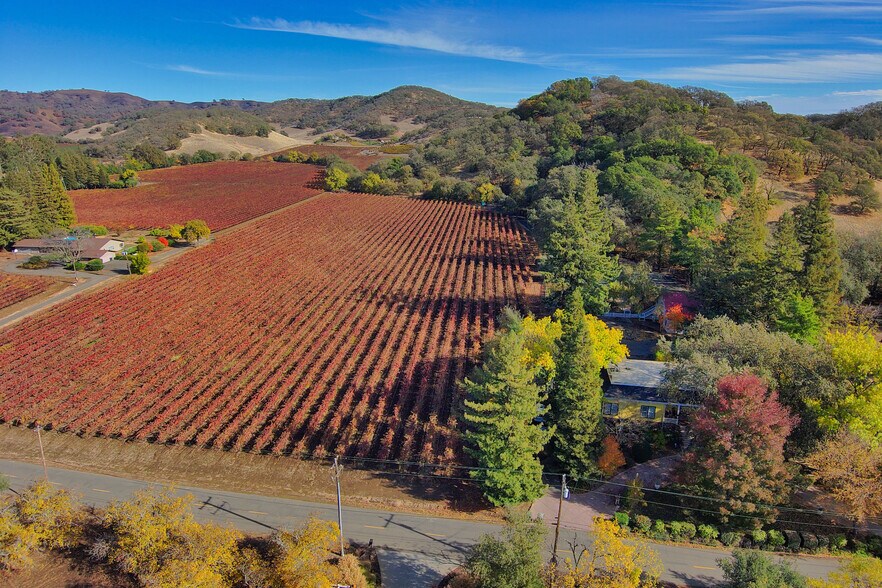 5062 Clayton Rd, Fairfield, CA for sale - Building Photo - Image 1 of 35