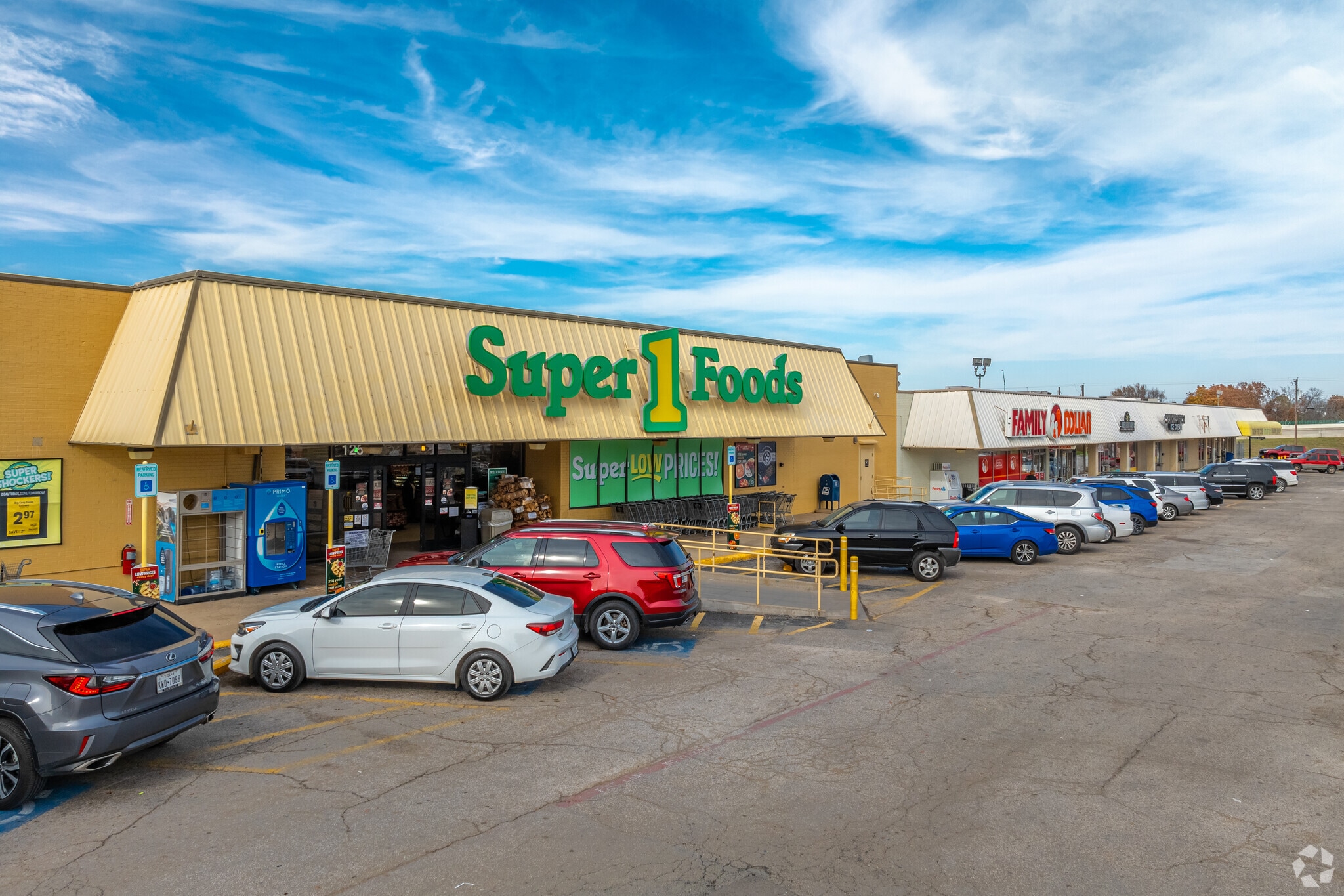 125 Hall Rd, Seagoville, TX for lease Building Photo- Image 1 of 16