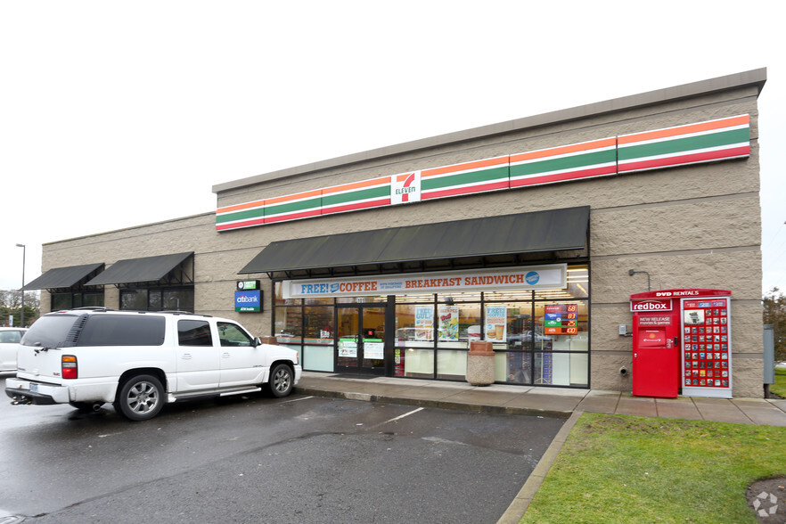 5101 NE 112th Ave, Vancouver, WA for lease - Primary Photo - Image 1 of 29