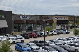 More details for NWC Old Denton Rd & E Jackson Rd, Carrollton, TX - Office/Retail, Retail for Lease