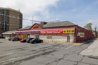 Plus de détails pour W Belvedere Ave – Commerce de détail à vendre, Baltimore, MD