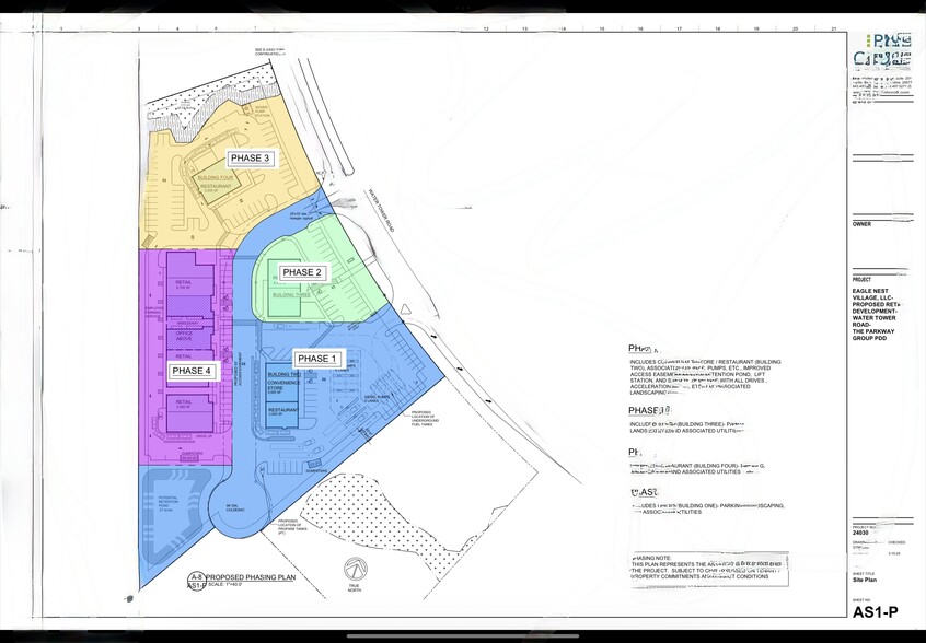 Water Tower Rd North Myrtle Beach, Longs, SC à louer - Photo du bâtiment - Image 2 de 13