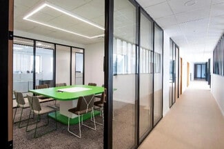 Plus de détails pour 14 Chemin Des Hirondelles, Dardilly - Bureau à louer