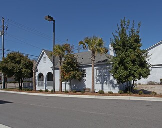 More details for 207A N Washington St, Sumter, SC - Office for Lease