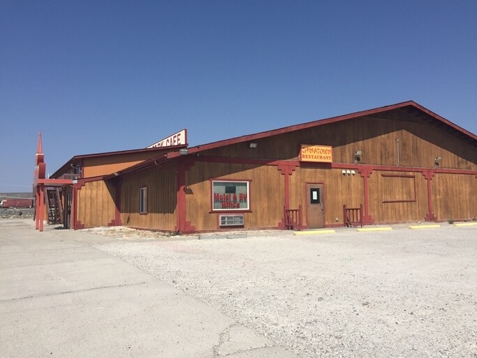 765 Humboldt Ave, Wells, NV à vendre - Photo du bâtiment - Image 3 de 10