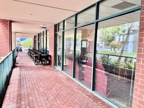 502 W Broad St, Falls Church, VA for lease Building Photo- Image 2 of 8