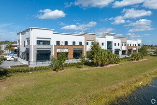 Plus de détails pour 1711 Amazing Way, Ocoee, FL - Commerce de détail à vendre