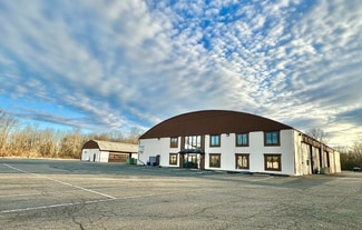 Plus de détails pour 61 Ffyler Pl, Suffield, CT - Bureau, Industriel à louer