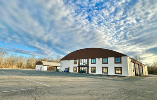 More details for 61 Ffyler Pl, Suffield, CT - Office for Lease