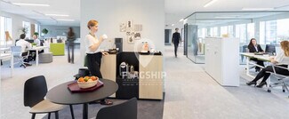 Plus de détails pour Bureau à louer