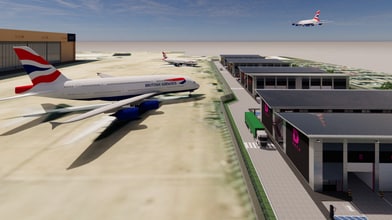 Elgin Crescent Crescent, Hounslow à louer Photo du bâtiment- Image 2 de 3