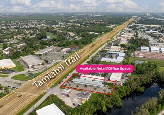 More details for 16387 S Tamiami Trl, Fort Myers, FL - Office/Retail for Lease