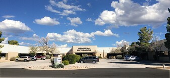 Professional Offices in Sierra Vista - Loft