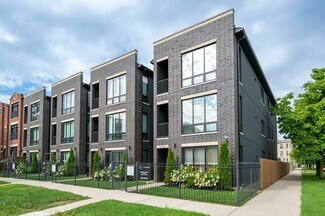 Plus de détails pour 6500-6508 S Ingleside Ave, Chicago, IL - Multi-résidentiel à vendre