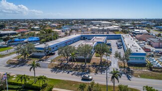Plus de détails pour 994 Barfield Dr, Marco Island, FL - Industriel à vendre