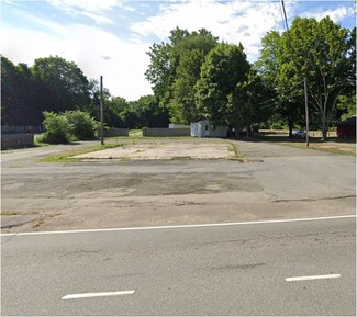 More details for 64 W Main St, Clinton, CT - Land for Sale