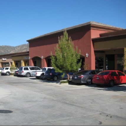 20601 W Highway 202, Tehachapi, CA for sale - Building Photo - Image 2 of 14