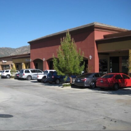 20601 W Highway 202, Tehachapi, CA à vendre - Photo du bâtiment - Image 2 de 14