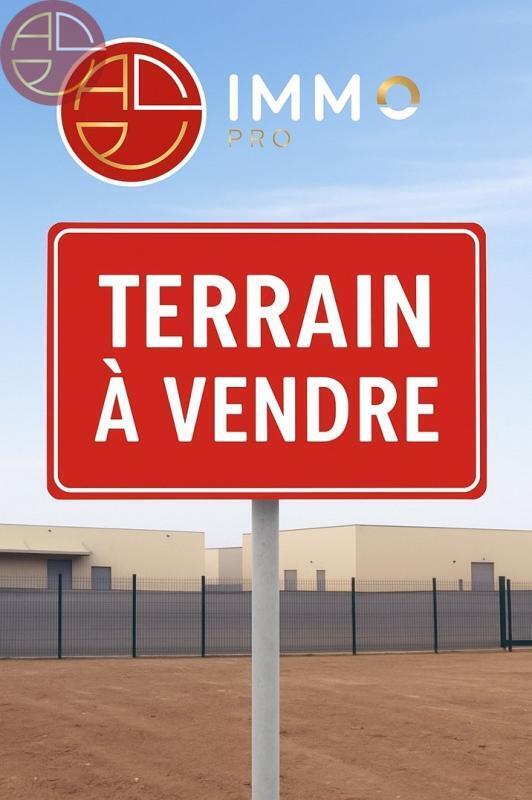 Land in Fronton for sale Building Photo- Image 1 of 6