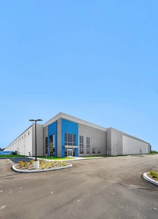 Plus de détails pour Mackes Rd, Tobyhanna, PA - Industriel à louer