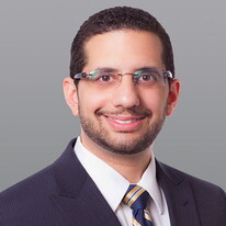 Marc Nakleh