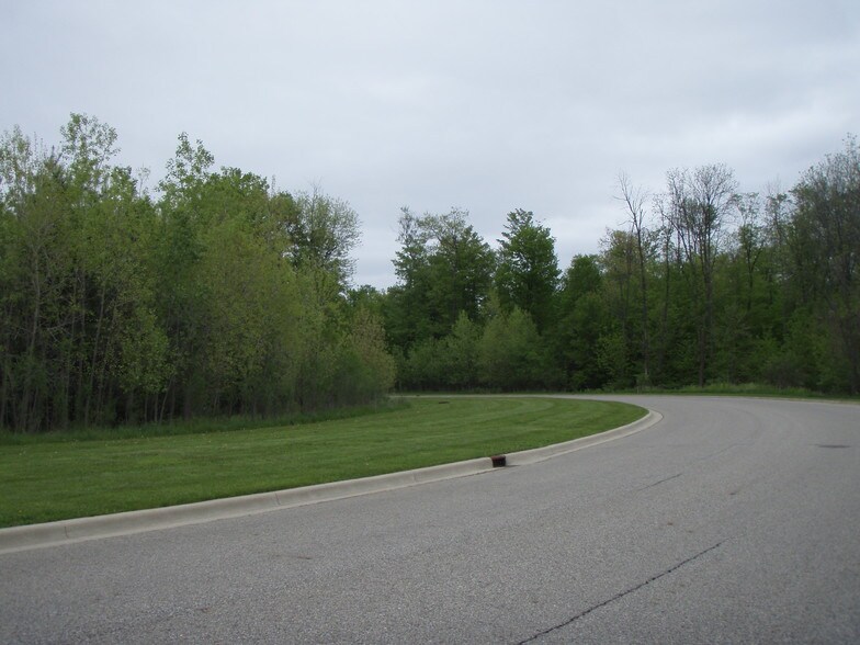 Eyde Pky, East Lansing, MI à vendre - Photo du bâtiment - Image 1 de 1