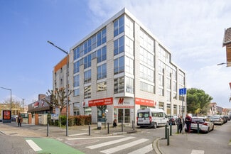 More details for 174 Avenue Des Minimes, Toulouse - Office for Lease