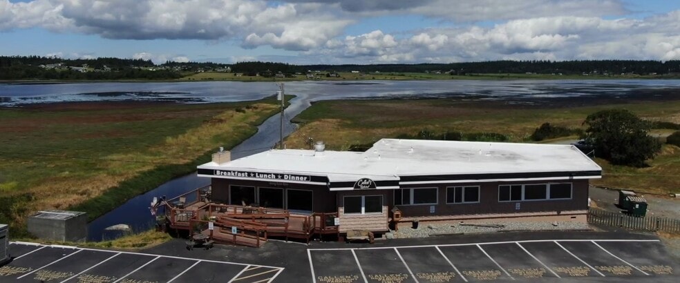 12981 State Route 20, Coupeville, WA for sale - Building Photo - Image 3 of 12