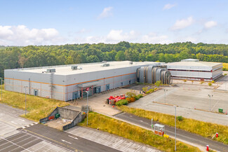 More details for Roebuck Way, Worksop - Industrial for Sale