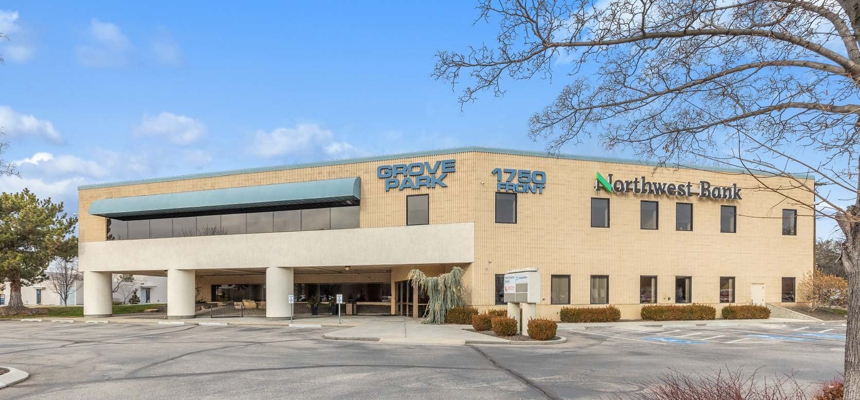 1750 W Front St, Boise, ID for lease Building Photo- Image 1 of 8