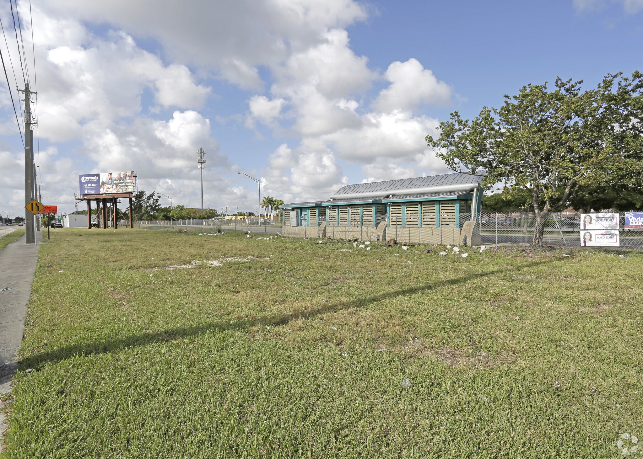 20630 S Dixie Hwy, Miami, FL à vendre Photo principale- Image 1 de 16