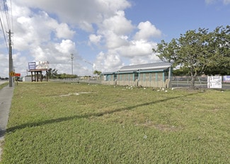 Plus de détails pour 20630 S Dixie Hwy, Miami, FL - Terrain à vendre