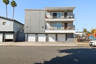 Plus de détails pour 927 Daisy Ave, Long Beach, CA - Multi-résidentiel à vendre