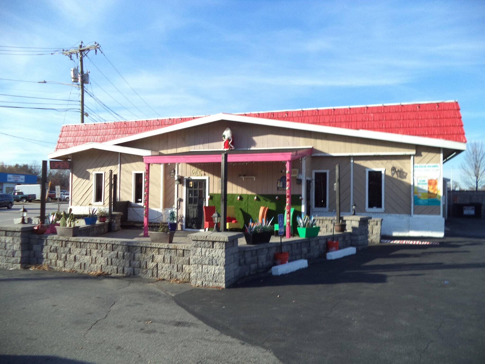 300 S Willow St, Manchester, NH à vendre Photo du bâtiment- Image 1 de 14