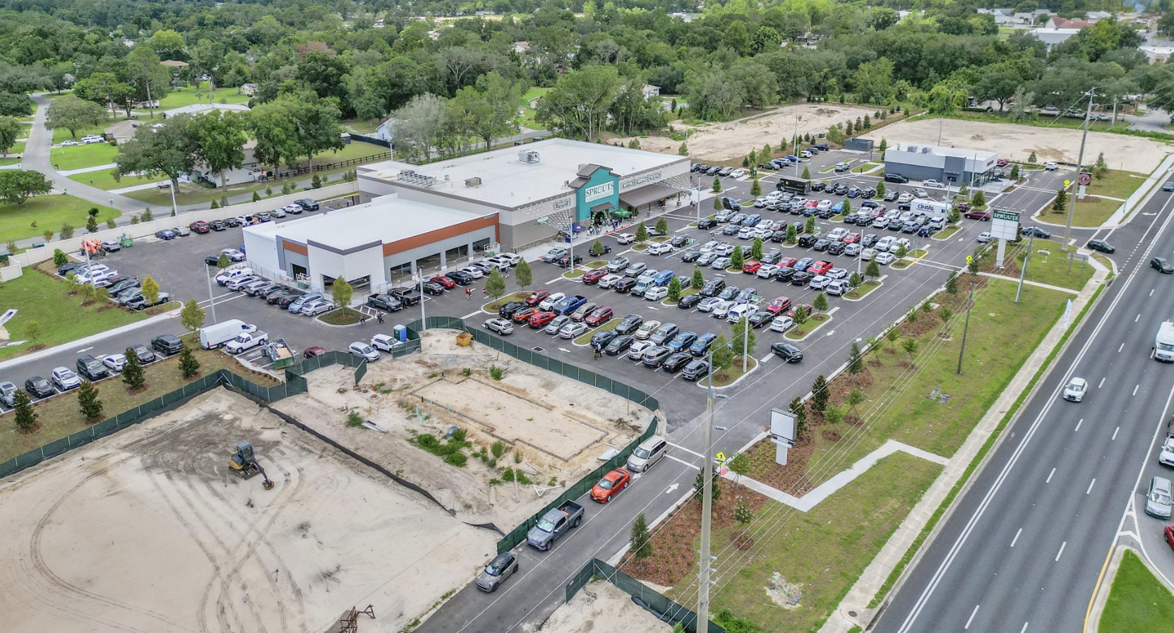 8300 SW State Road 200, Ocala, FL for lease Primary Photo- Image 1 of 6