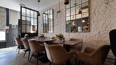 300 Battersea Park Rd, London for lease Interior Photo- Image 2 of 13