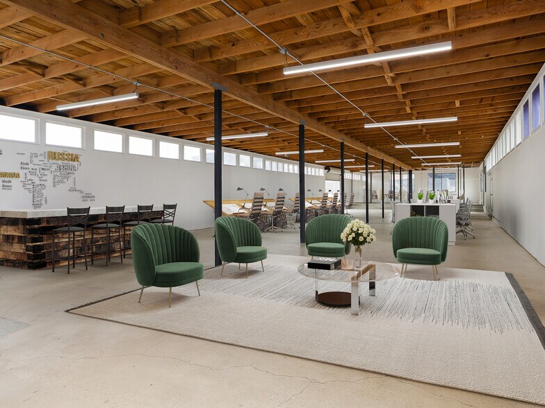 805 E El Segundo Blvd, El Segundo, CA à vendre - Photo intérieure - Image 2 de 29