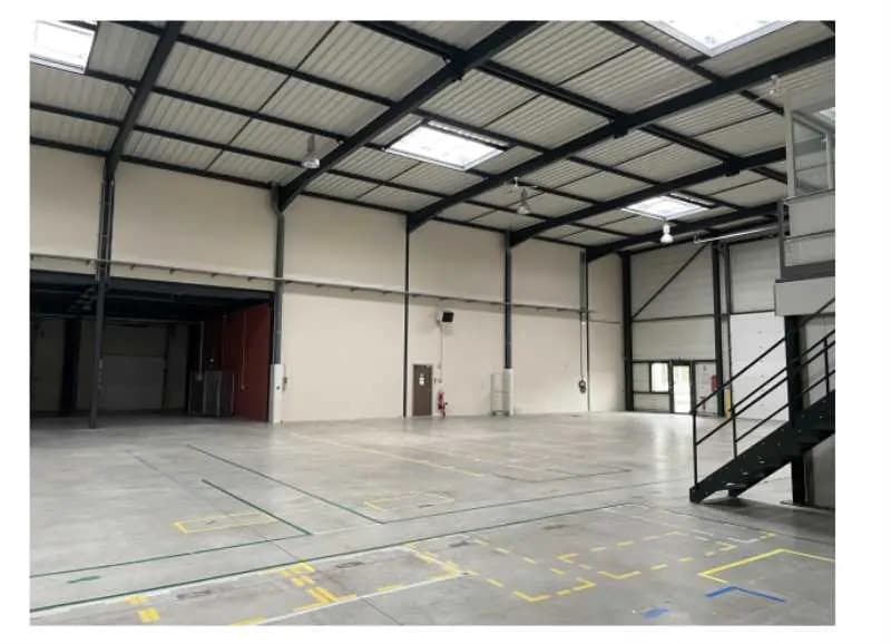 Flex dans Saint-Priest à louer Photo intérieure- Image 1 de 4