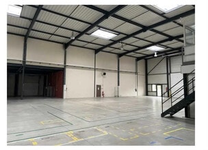 Flex dans Saint-Priest à louer Photo intérieure- Image 1 de 4