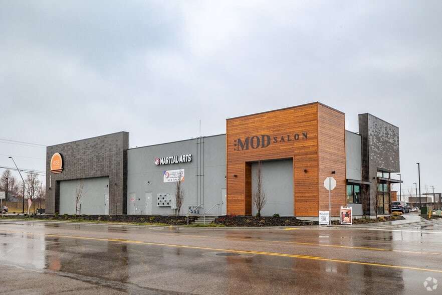 1582 W Orchard Park Dr, Meridian, ID for sale - Building Photo - Image 3 of 5