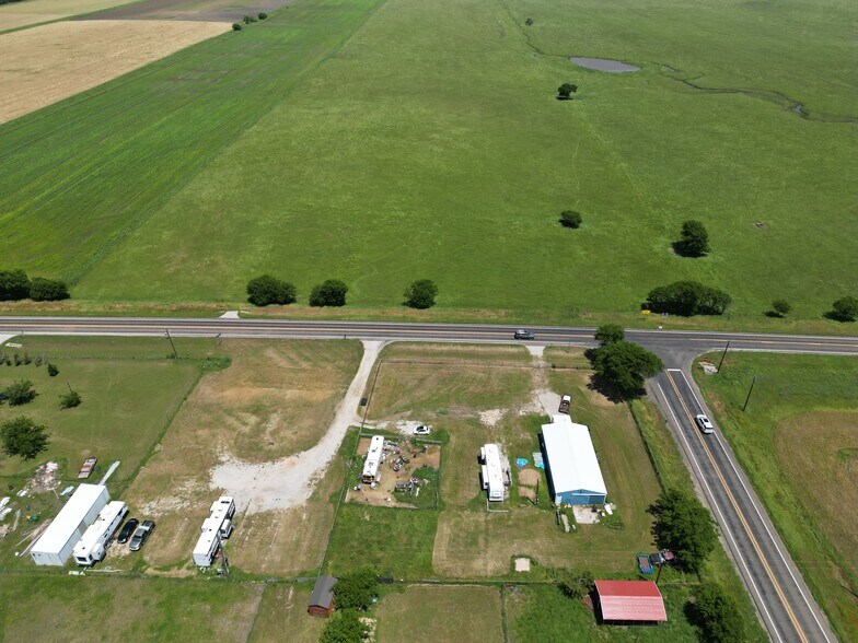 13257 W FM 455, Decatur, TX à vendre - Photo du bâtiment - Image 2 de 5