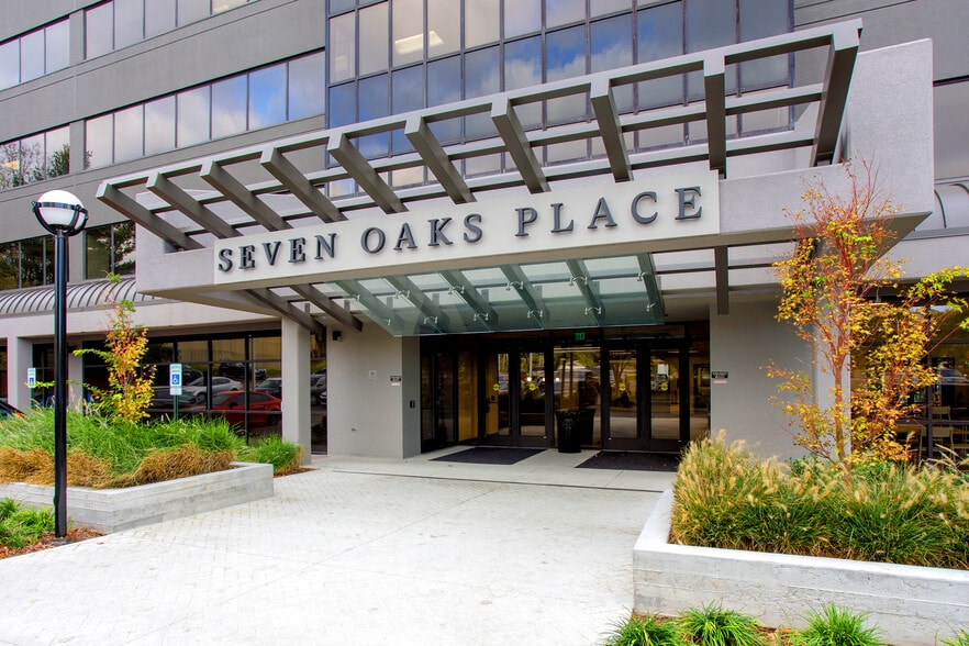 1321 Murfreesboro Pike, Nashville, TN for lease - Building Photo - Image 3 of 10