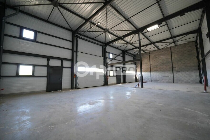 20 Boulevard Ampère, Tignieu-Jameyzieu à vendre - Photo intérieure - Image 3 de 8