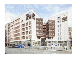 Plus de détails pour 6 Avenue Gustave Eiffel, Montigny-le-Bretonneux - Bureau à louer
