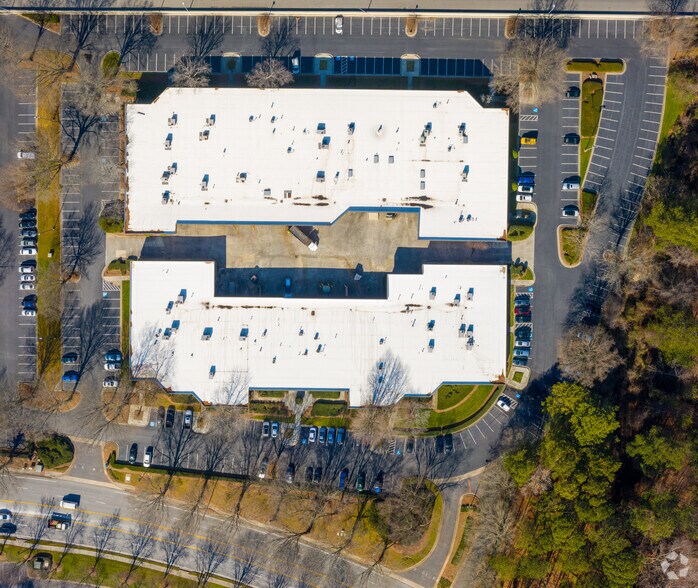 3305 Breckinridge Blvd, Duluth, GA à louer - Aérien - Image 3 de 7