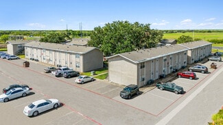 More details for 2420 S 6th St, Kingsville, TX - Multifamily for Sale