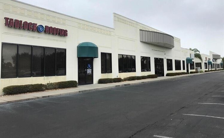 11513-11549 Lake Underhill Rd, Orlando, FL for lease Primary Photo- Image 1 of 4