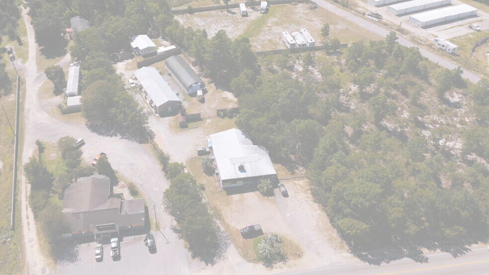 2040 S Lake Dr, Lexington, SC à vendre - Vidéo sur l’inscription commerciale - Image 2 de 9