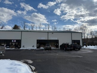 More details for 2 Sand Cut Rd, Brookfield, CT - Industrial for Lease